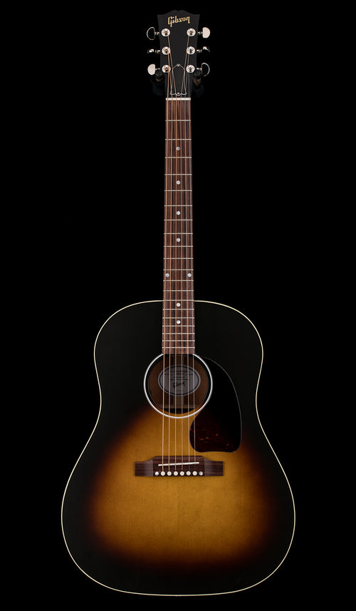 Gibson J-45 Special - Satin Vintage Sunburst #55057
